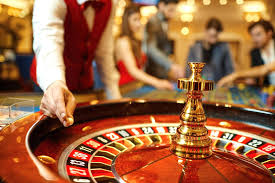 Zoloto Loto Casino