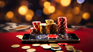 Зеркало Casino Wilder